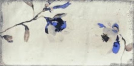 PT02550 Декор Esenzia Fabola Blu - фото 2