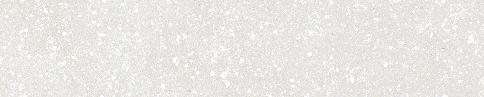 42879 На стену Trace White Plain 6x30 - фото 25