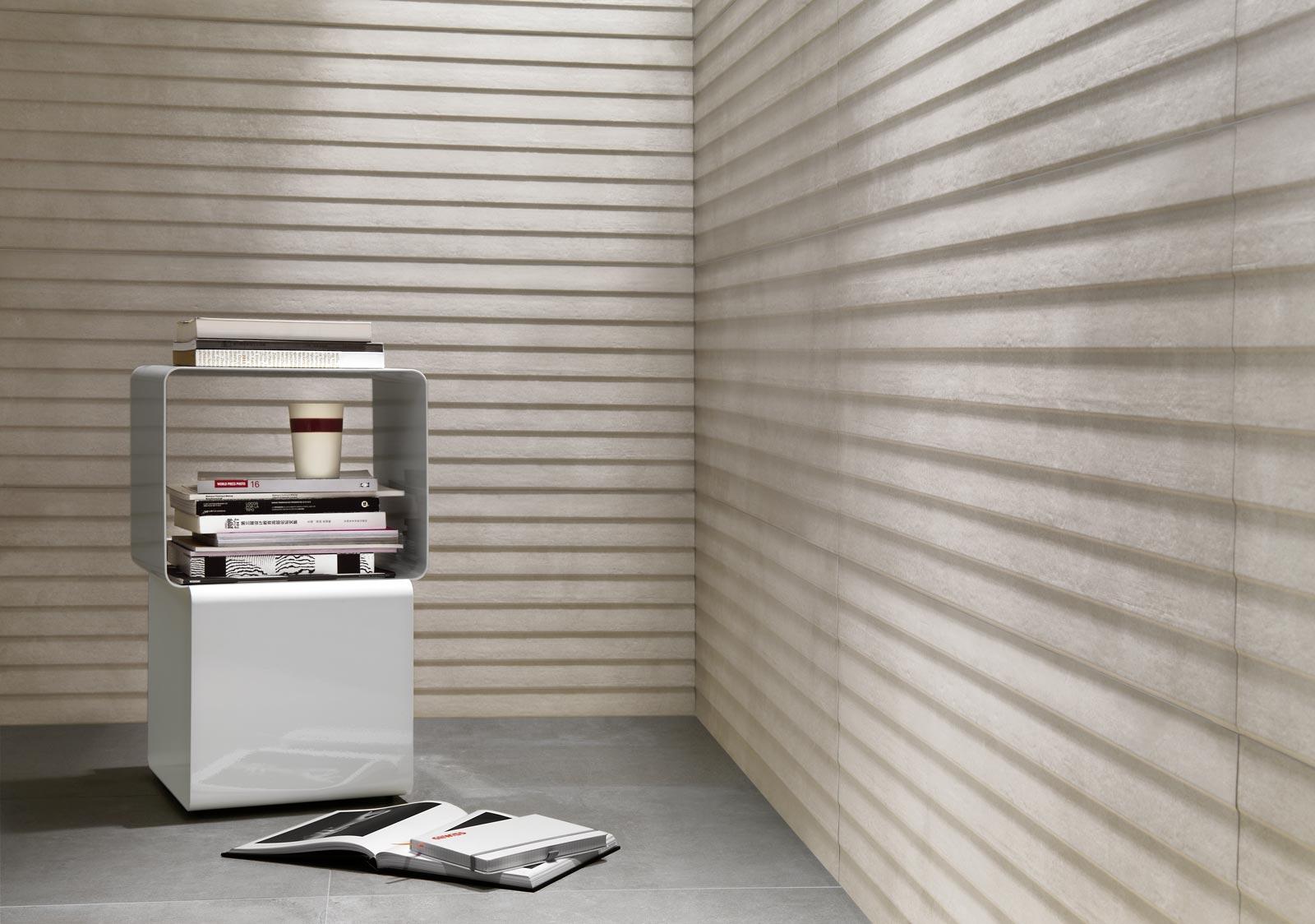 R05K На стену Terracruda Mosaico Luce - фото 18