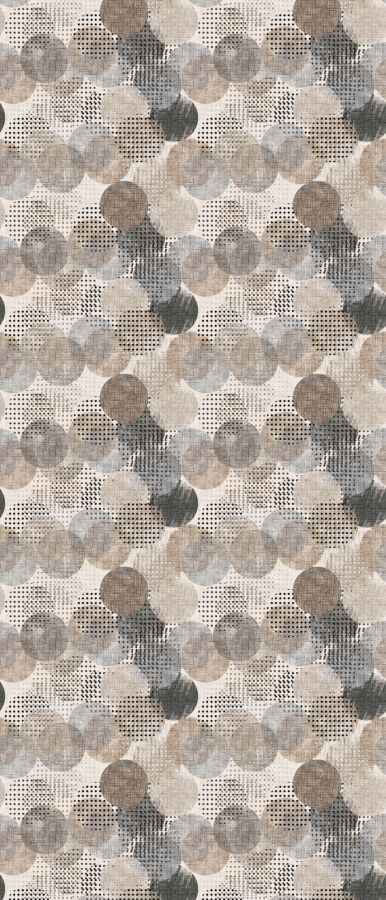 779337 Декор Essential Mood Dots 6mm 120x280