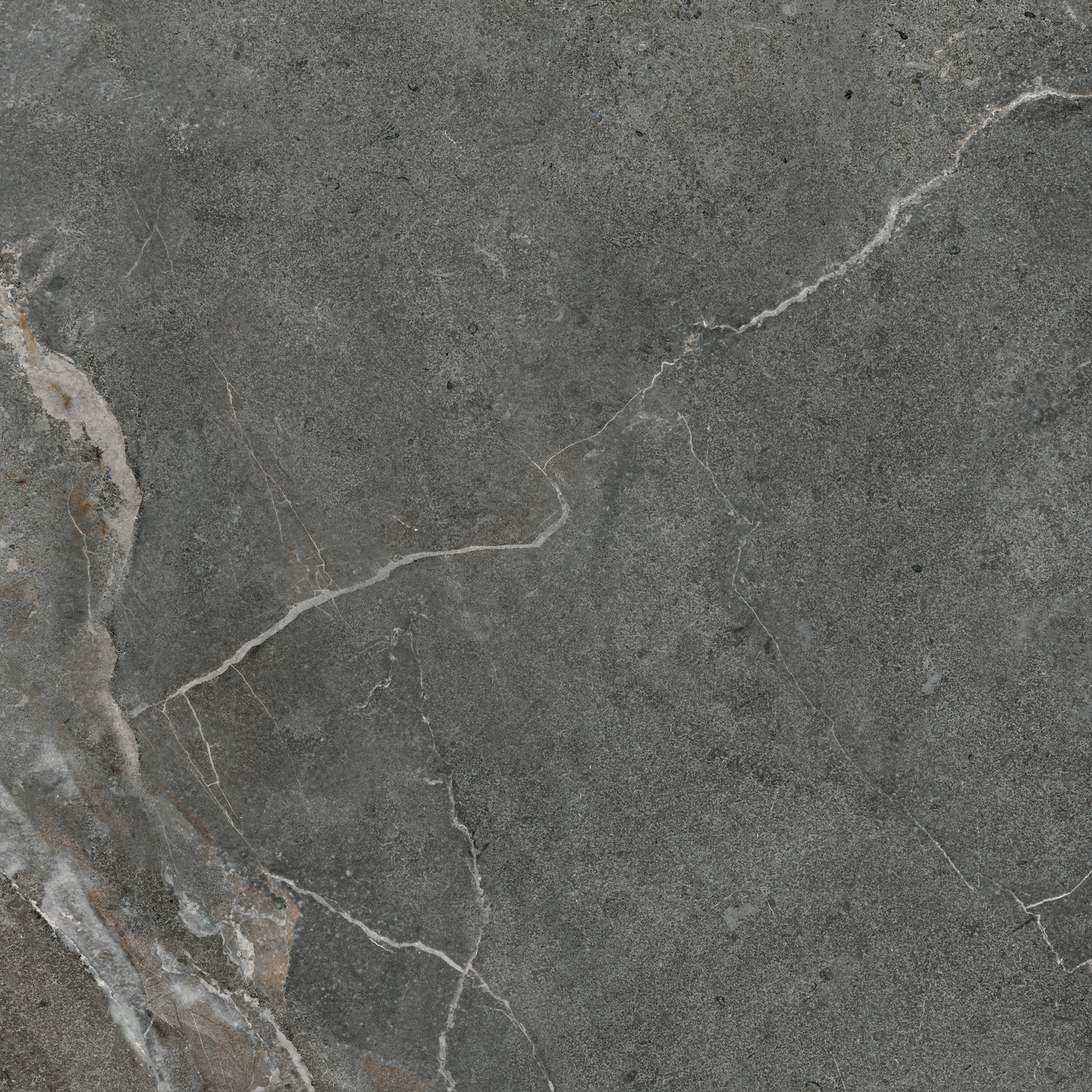 GP6060TIA25M На пол Titanium Graphite матовый 600x600x9.5 - фото 9