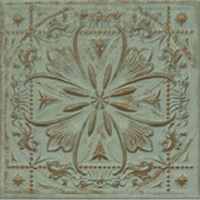 4-086-4 На стену Gatsby Green tin - фото 5