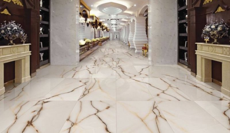 N40003 На пол Onix One Mosaico Onix Miel 30x30 - фото 3