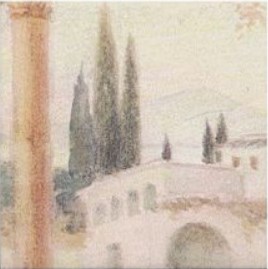 AD/A276/9x/1146 Панно Амальфи AD/A276/9x/1146 Панно Амальфи - фото 6