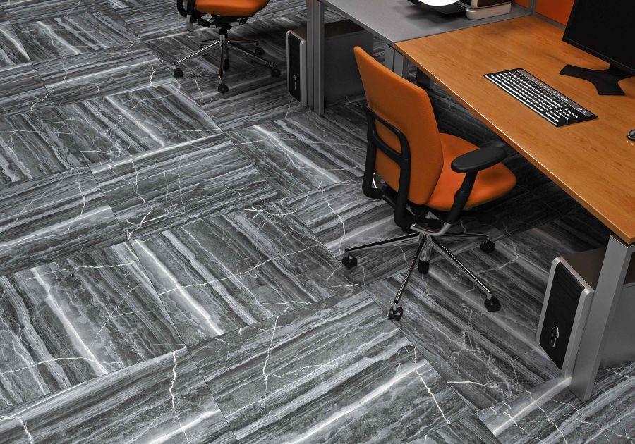 На пол Койва G253 Серый Полированный 60 - фото 9