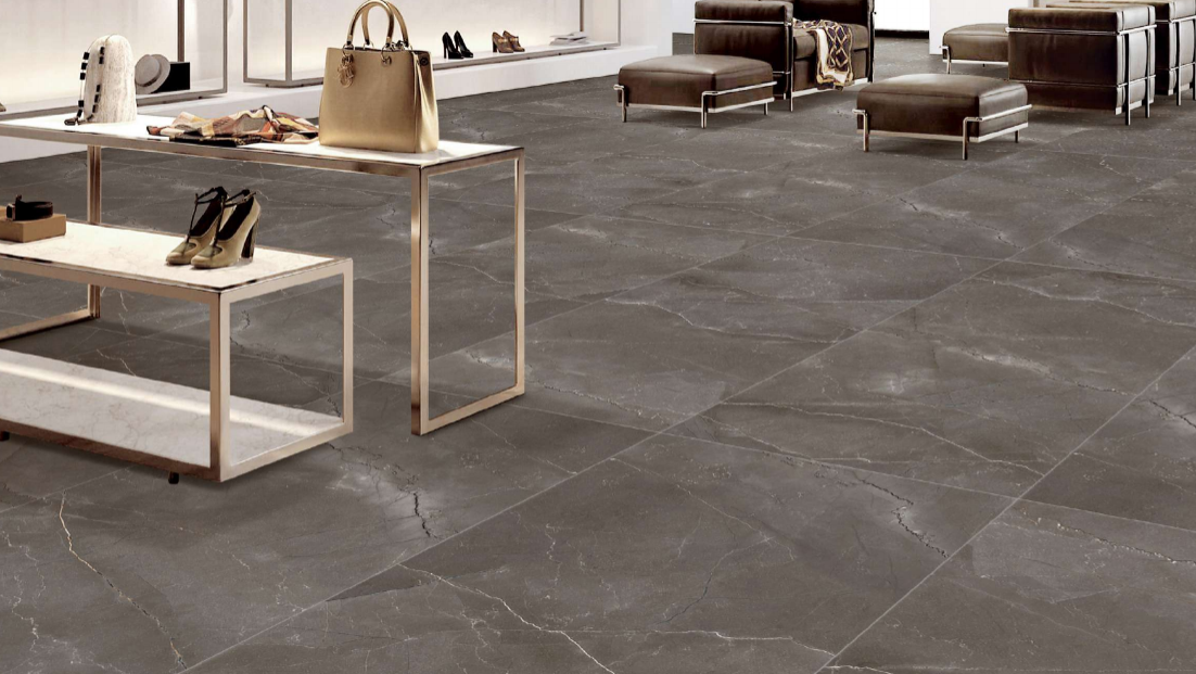 SR9013-A На пол Monblan Blanco SR 60x120 - фото 2