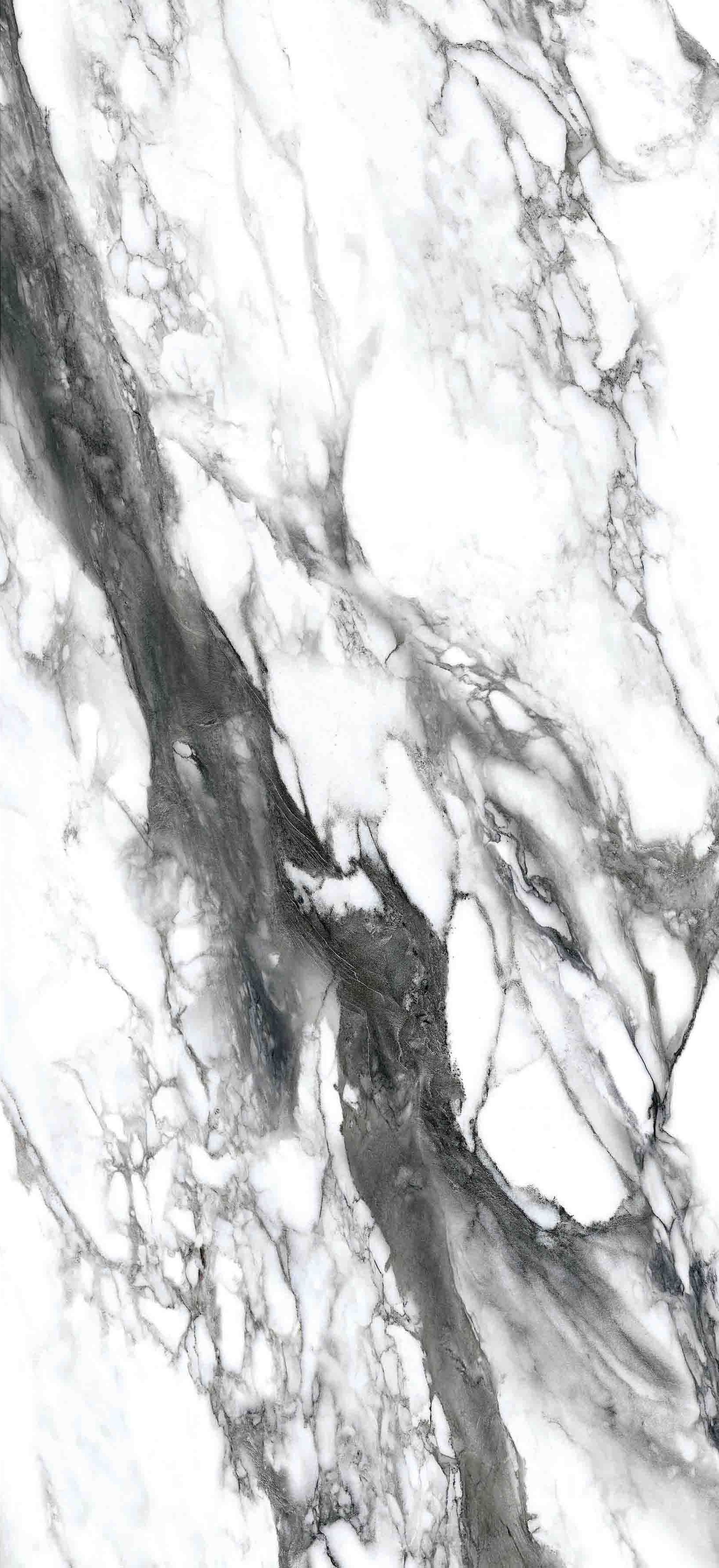 MN066AP271206 На пол Painting White Polished 6mm 120x270 - фото 3