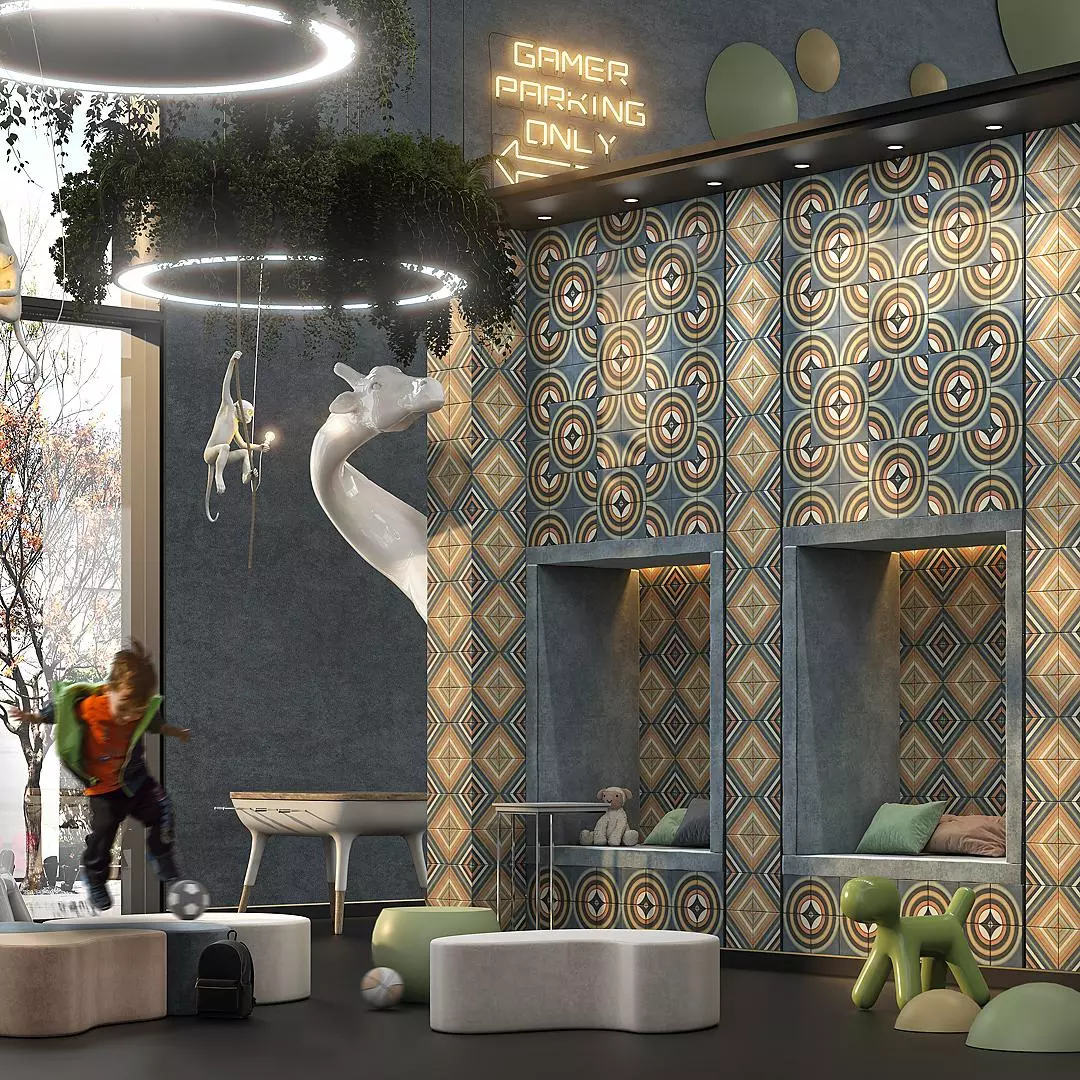 Керама Марации Фантазия