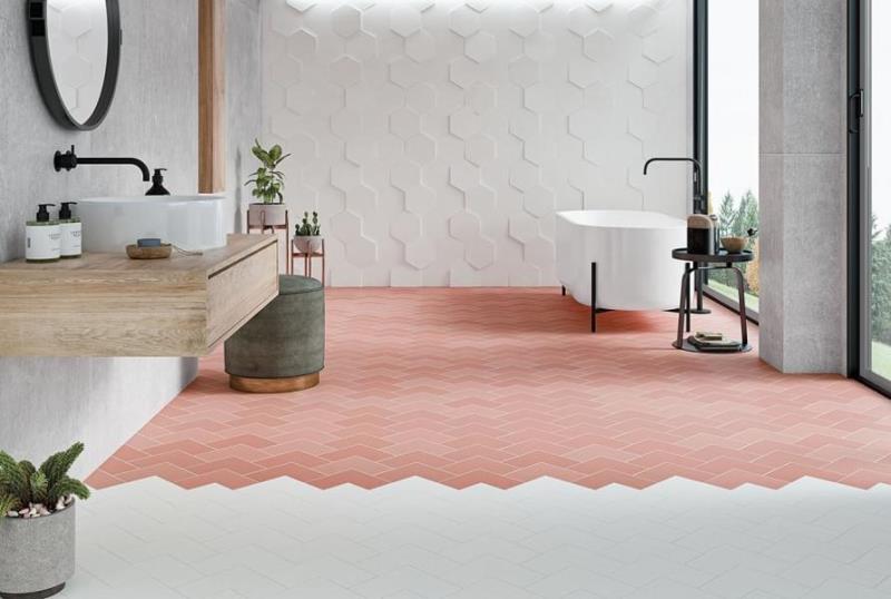 На пол Elle Floor Elle Floor Dark Wood - фото 11