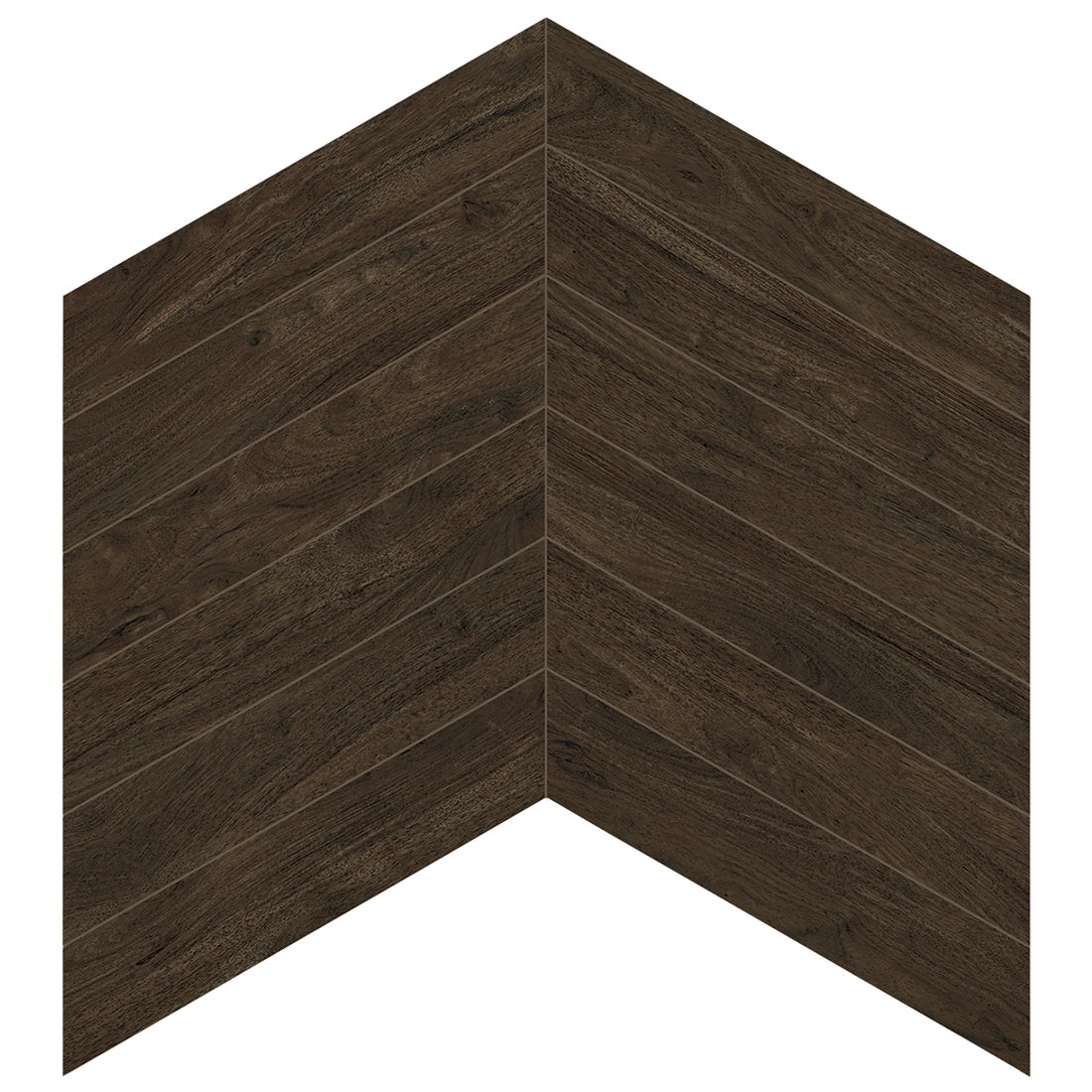 CH-RT06 На пол Letavole Wenge Matt Rustic 45x8 - фото 2