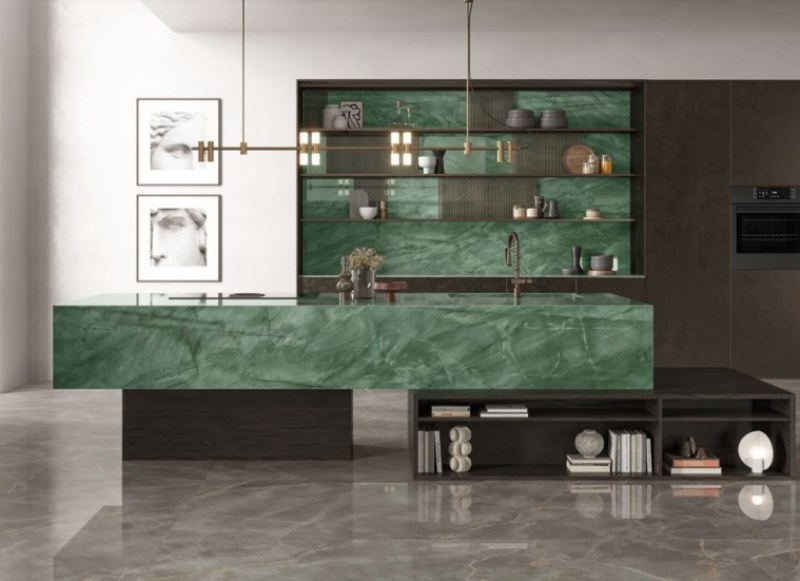 Atlas Concorde Italy Marvel Gala - фото 13