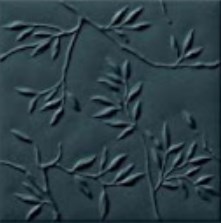 На стену 4D Nature Deep Blue - фото 5