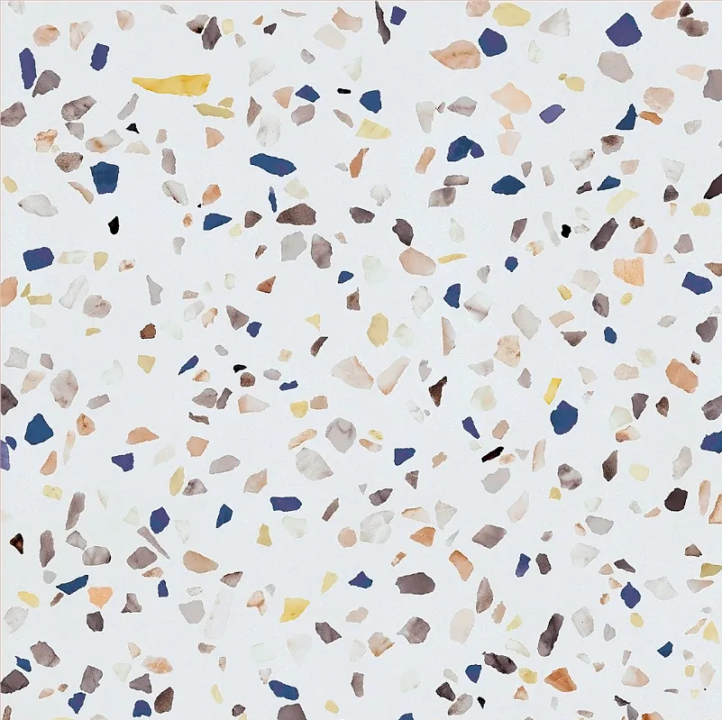 017.840.0558.10382 На пол Doria Multi Матовый Rect. 60x60 - фото 2