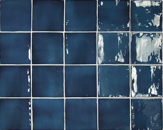 26920 На стену Manacor Ocean Blue 10x10 - фото 2