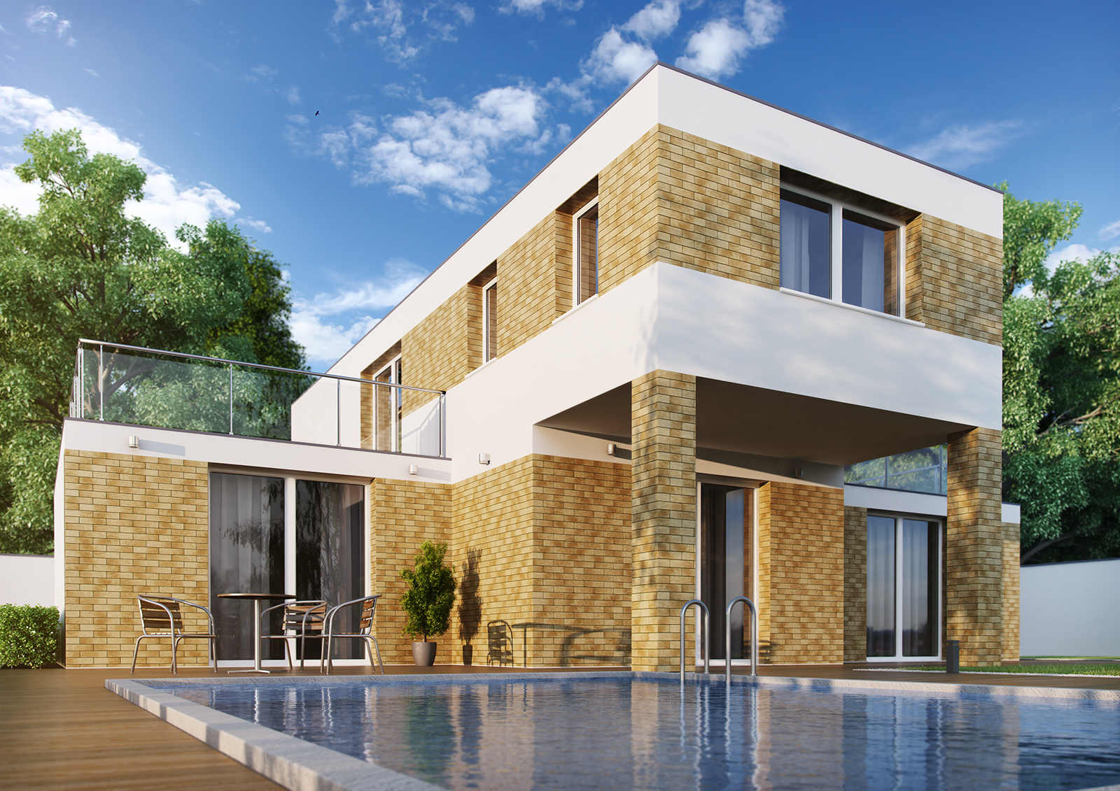 8303 На стену Usa Rustico colorado - фото 2