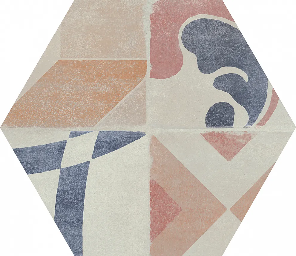 015.122.0001.10292 На пол Trend Hex.Antic Trend Матовый - фото 6