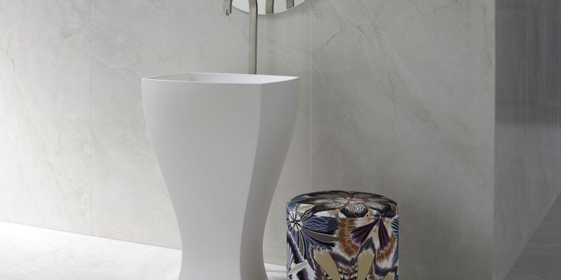 Imola Ceramica Muse - фото 4