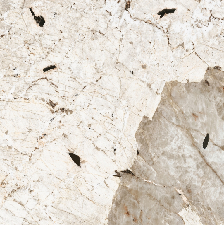 774889 На пол Nature Mood Tundra Glossy 6mm 120x120 - фото 5