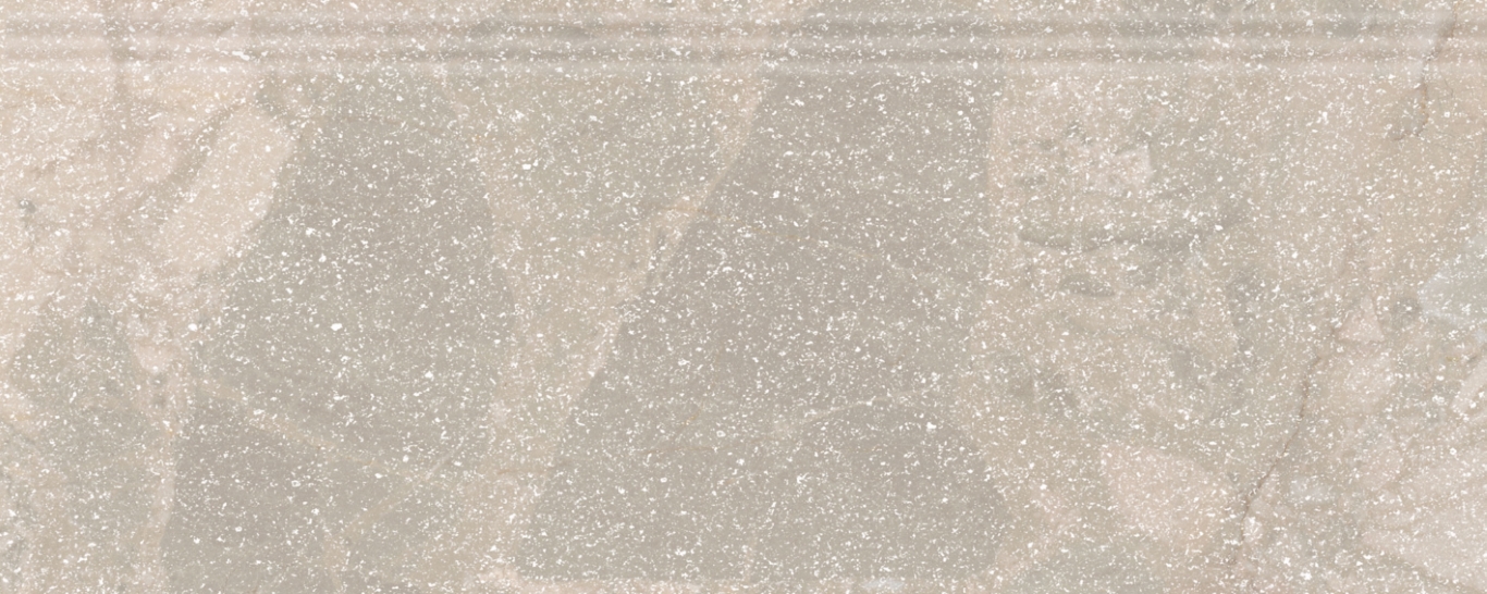 KML2FMF001BR Плинтус Рабат Стоун бежевый матовый обрезной 30x12x1.3 - фото 4