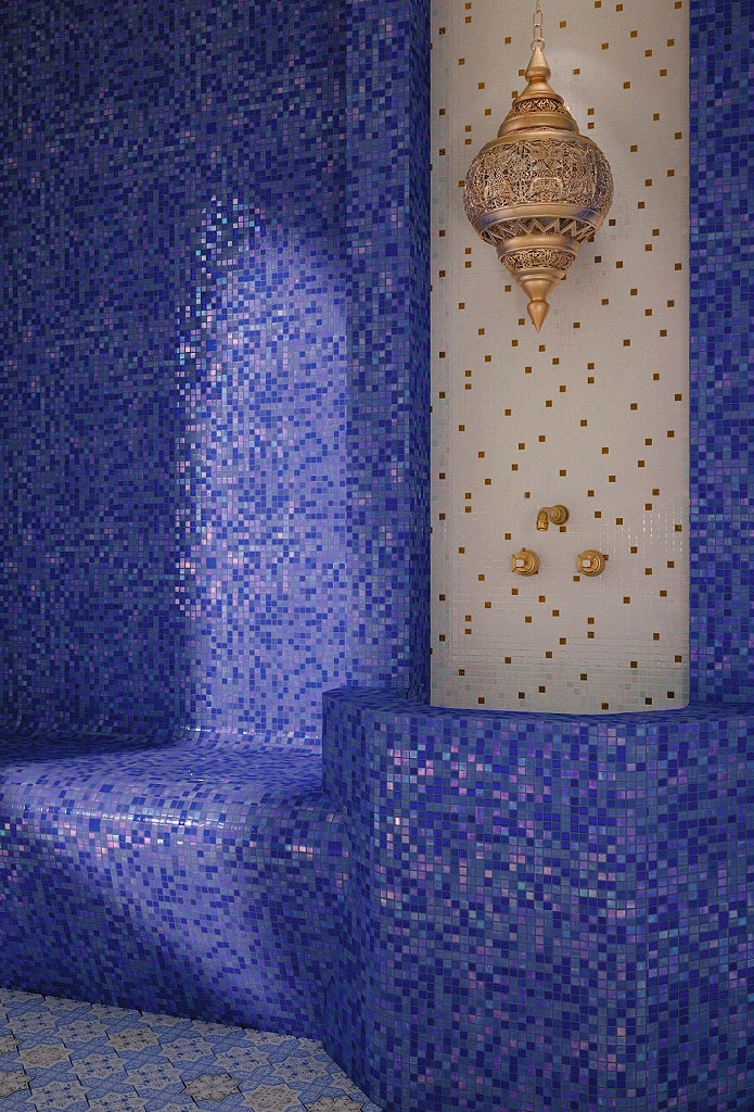 На стену Pearly PE-PK210 (PN609-2) - фото 4