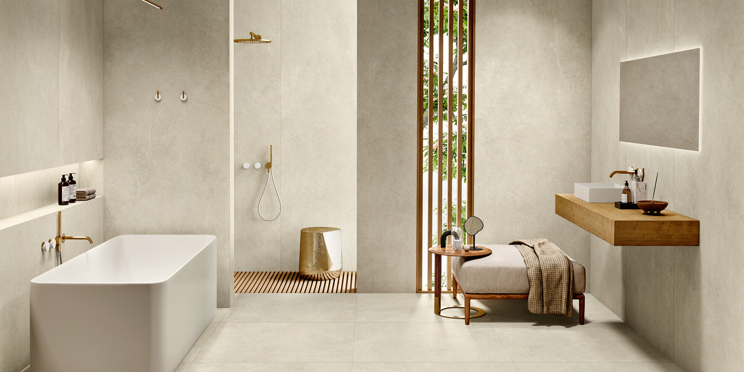Margres Linea Pure Stone - фото 2