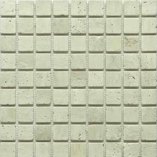 На стену Stone Travertine Classic Tum. 30x30