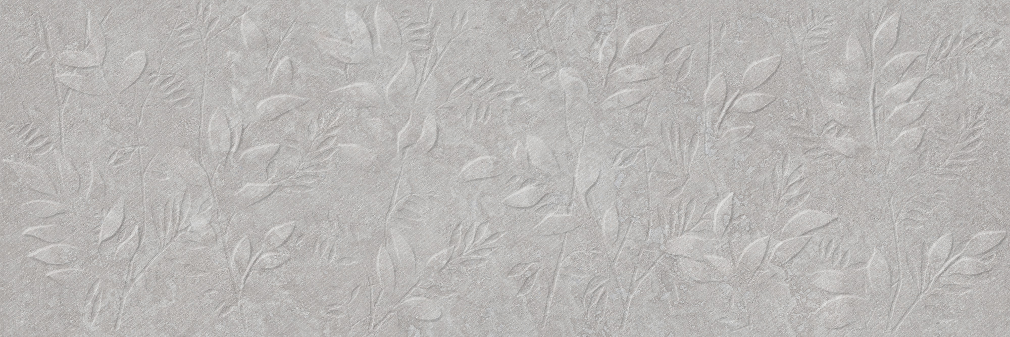 031.872.0183.14026 На стену Amelie Rlv Cleo Silver Mate Rect 30x90