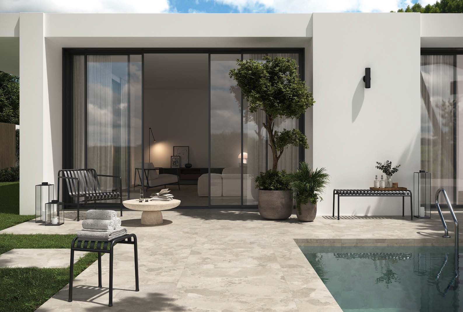 MK.CR BIT 30TO На пол Crew Bitter MK.CR BIT 30TO 30x30 - фото 11