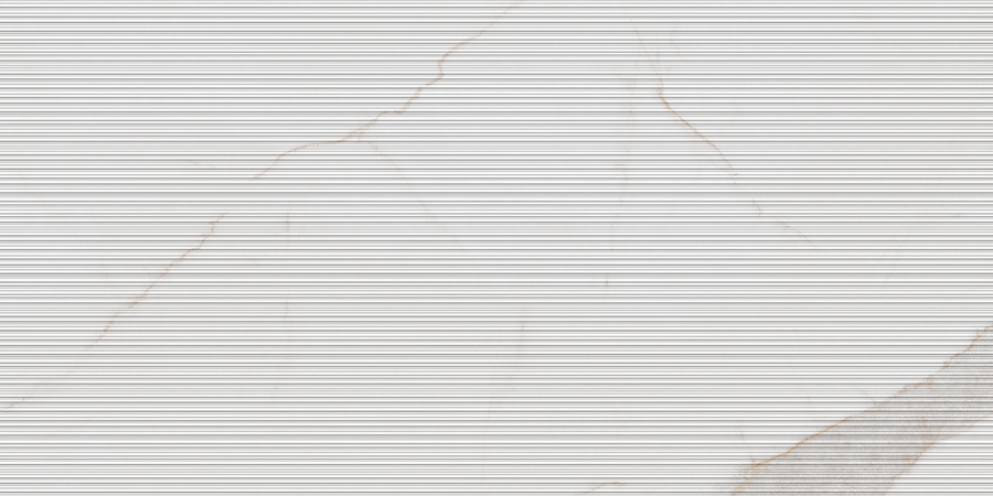 Настенная Blanc Calacatta Gold Code Ductile Relief 60x120 - фото 21