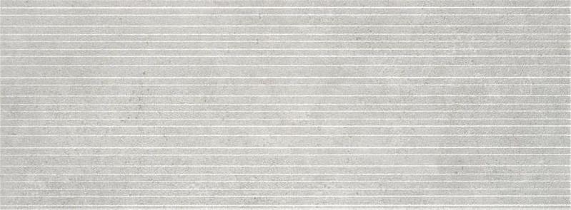 На стену Caspio Trace Gris Rect. 33.3x90