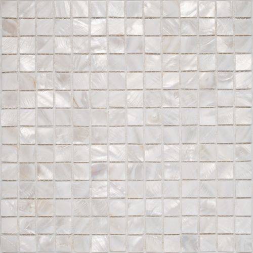 На стену Glass Moon Shell 30x30