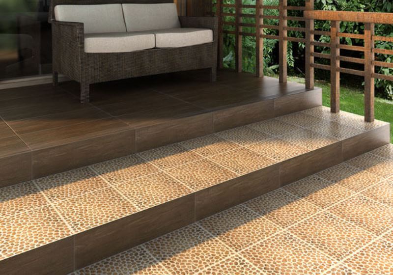 SG203100R/GR Ступень Шале Бежевый 30х60 - фото 6