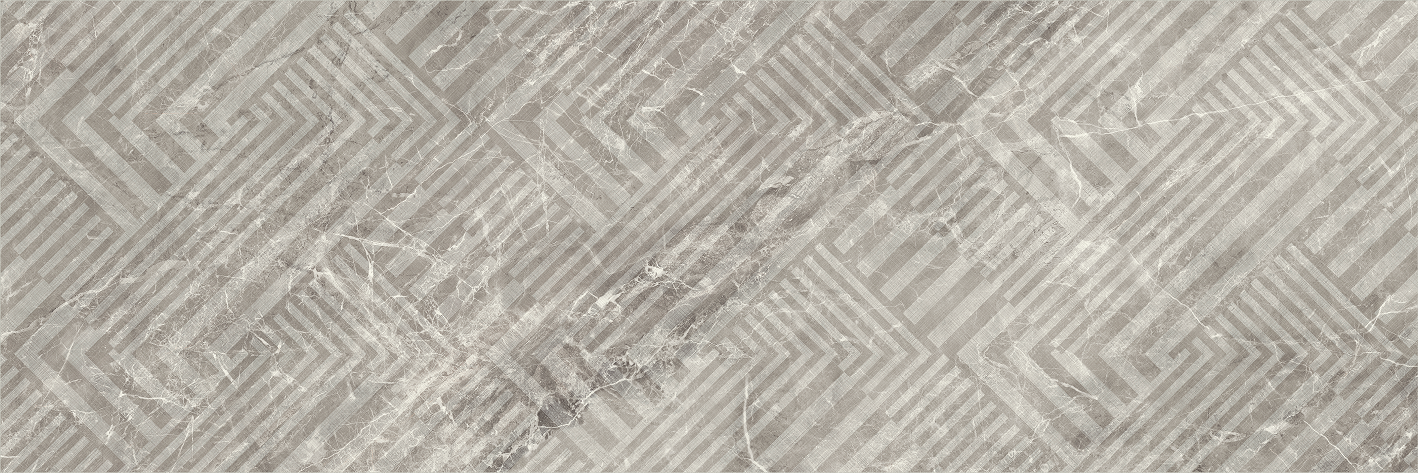 На стену Balmoral Naos Grey Rect - фото 5