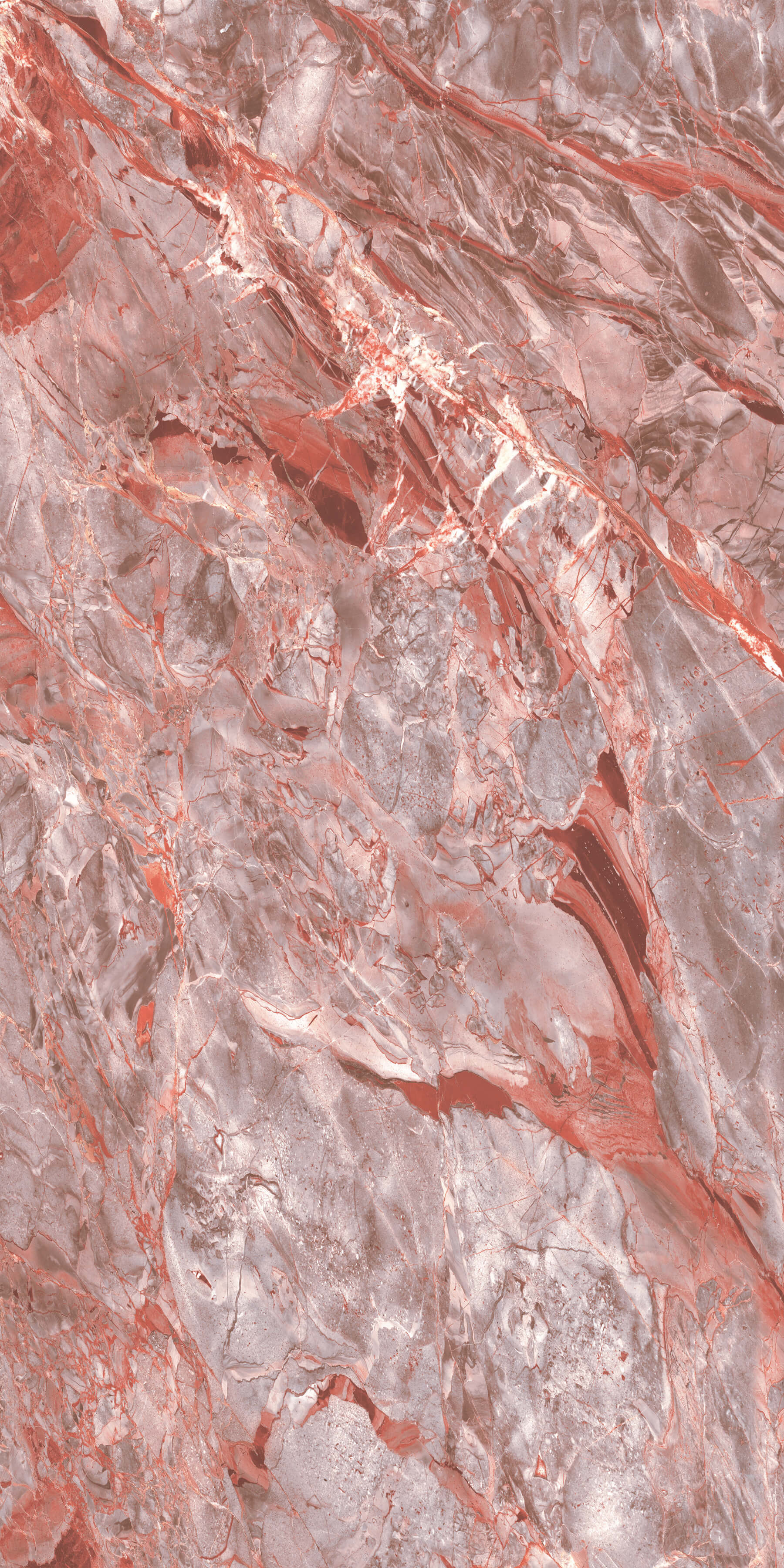 979  На пол Marble 5.5mm Darien Red 120x60