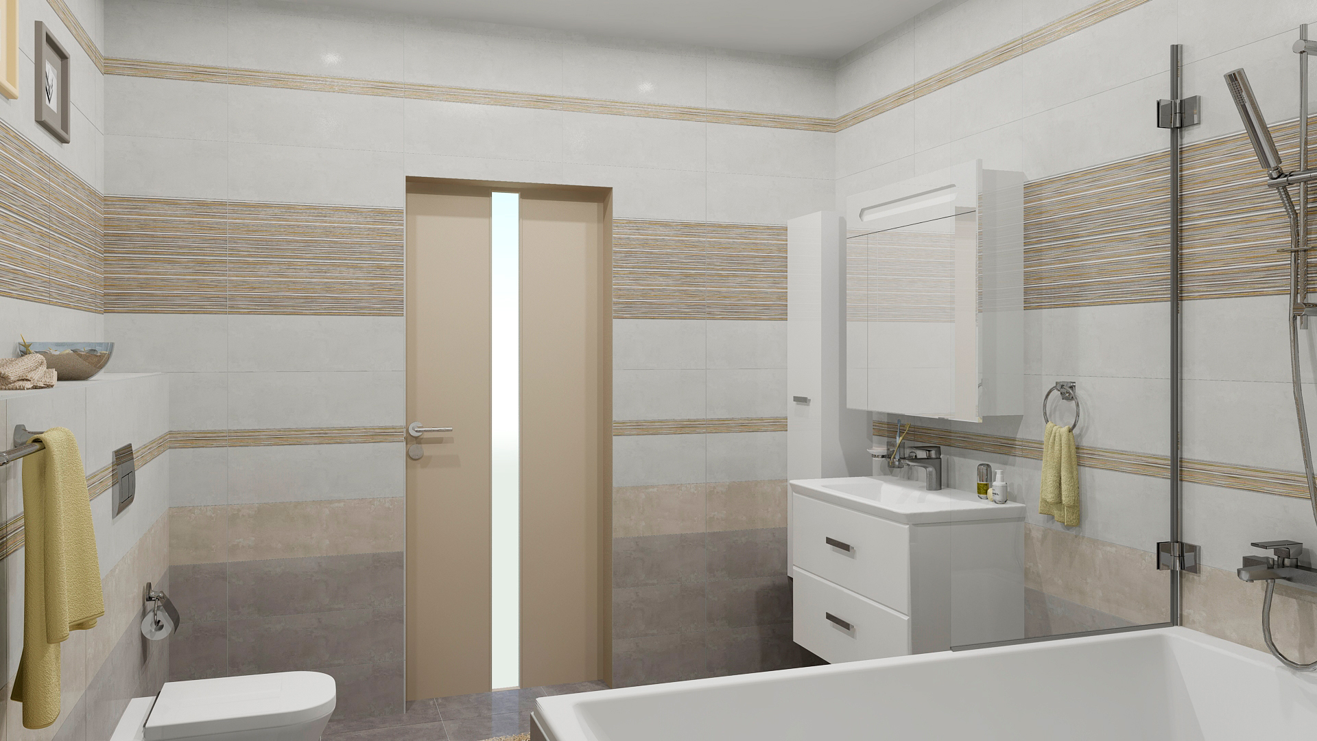 Уралкерамика Mario - фото 3