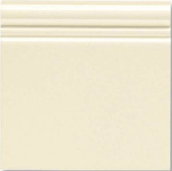 ZO01 Плинтус Boiserie Zoc. Bianco Matt.