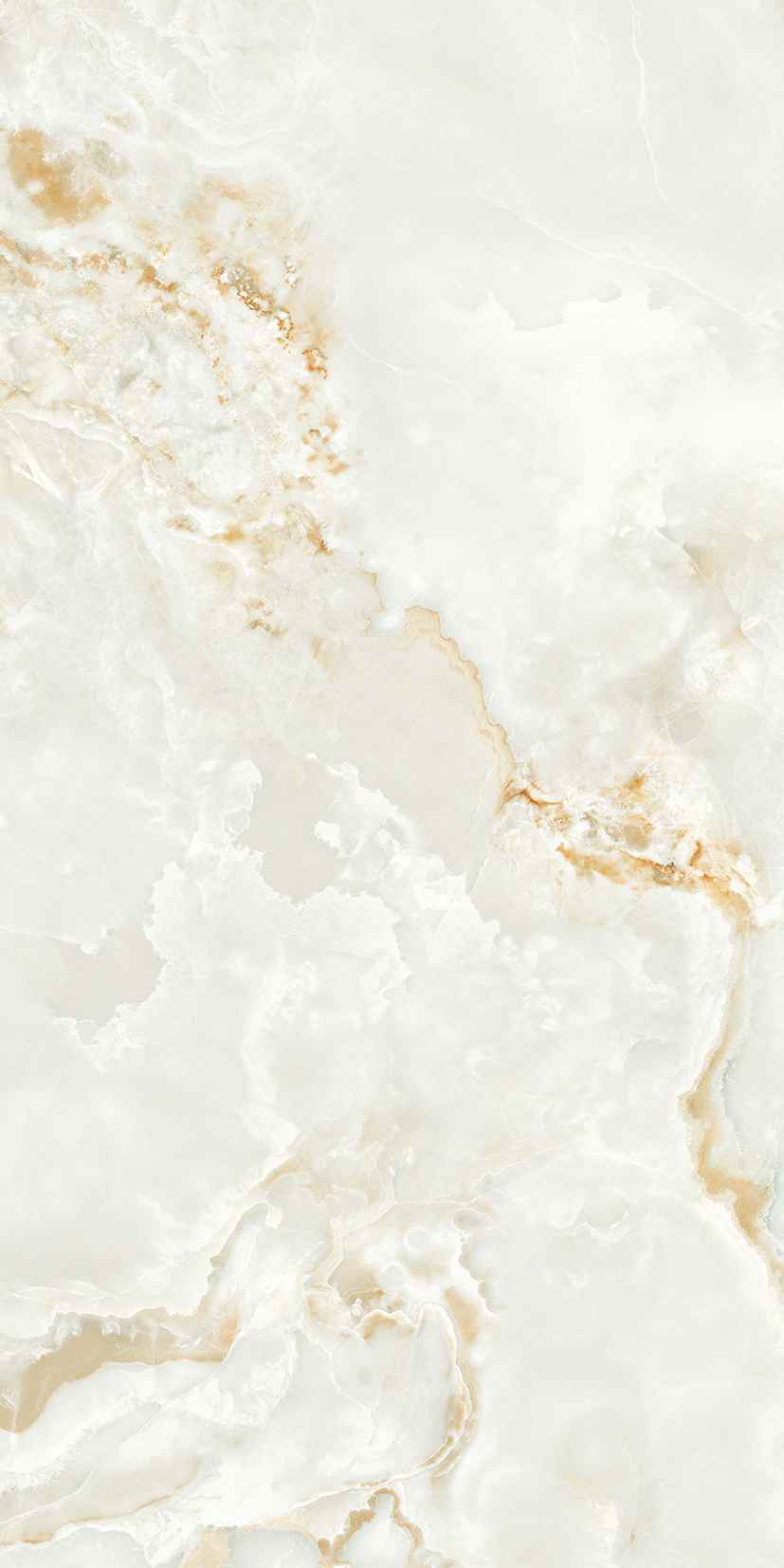 На пол Dream Onyx FT Cream 2P Feather Touch 60x120 - фото 3