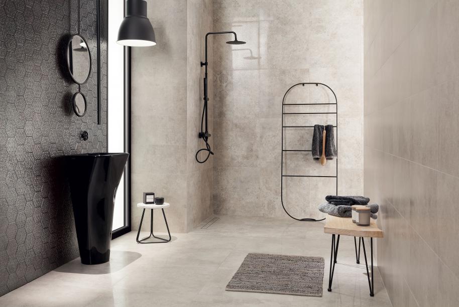 На стену Terraform W- Str 29.8x59.8 - фото 2