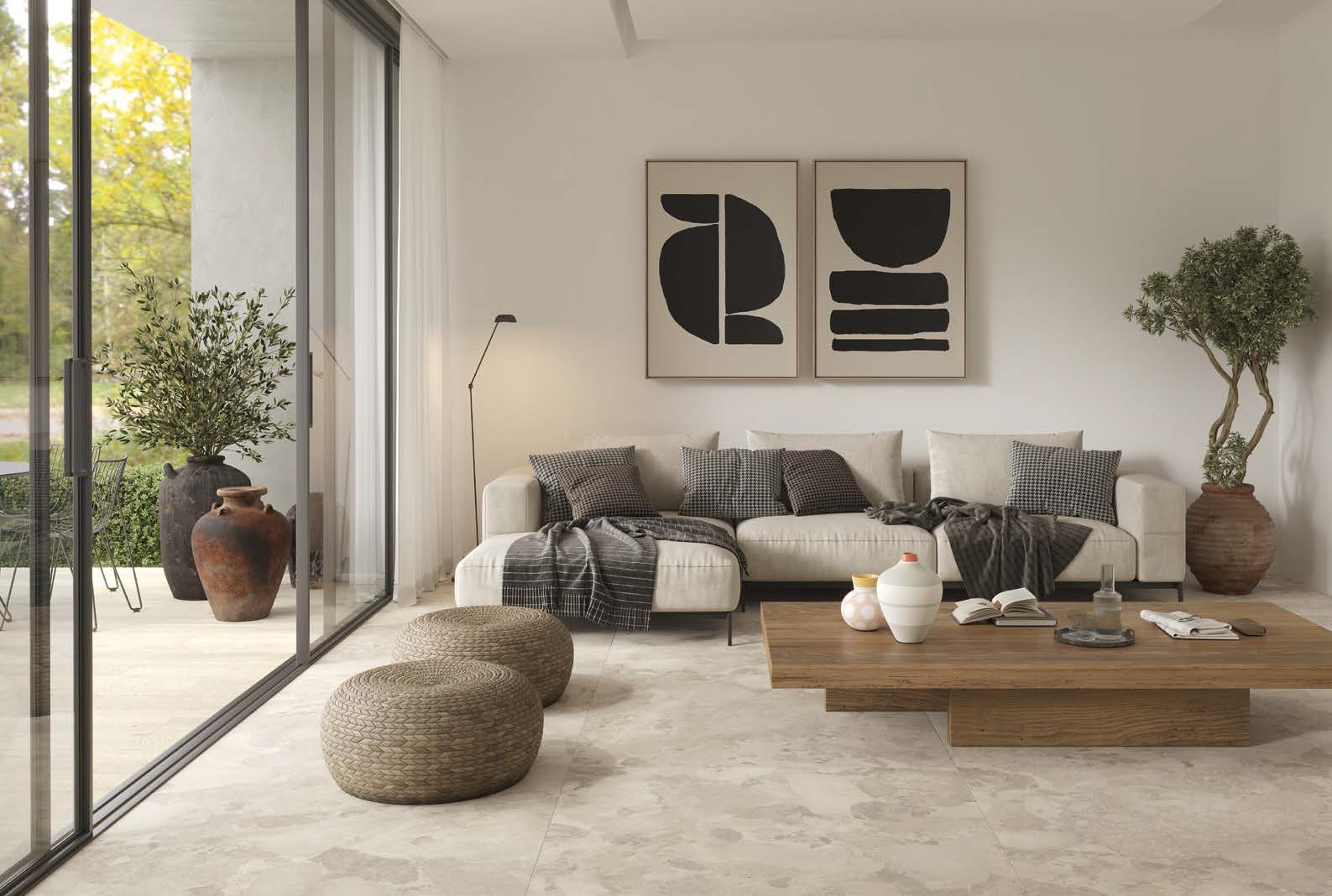 MK.CR BIT 30TO На пол Crew Bitter MK.CR BIT 30TO 30x30 - фото 2