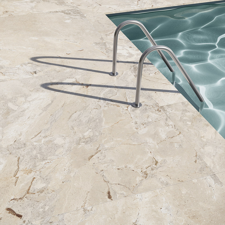 93448 На пол Karnis Charcoal Matt 60x120 - фото 23