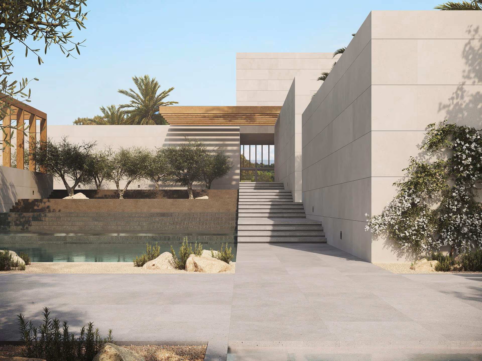 Porcelanosa Matika - фото 7