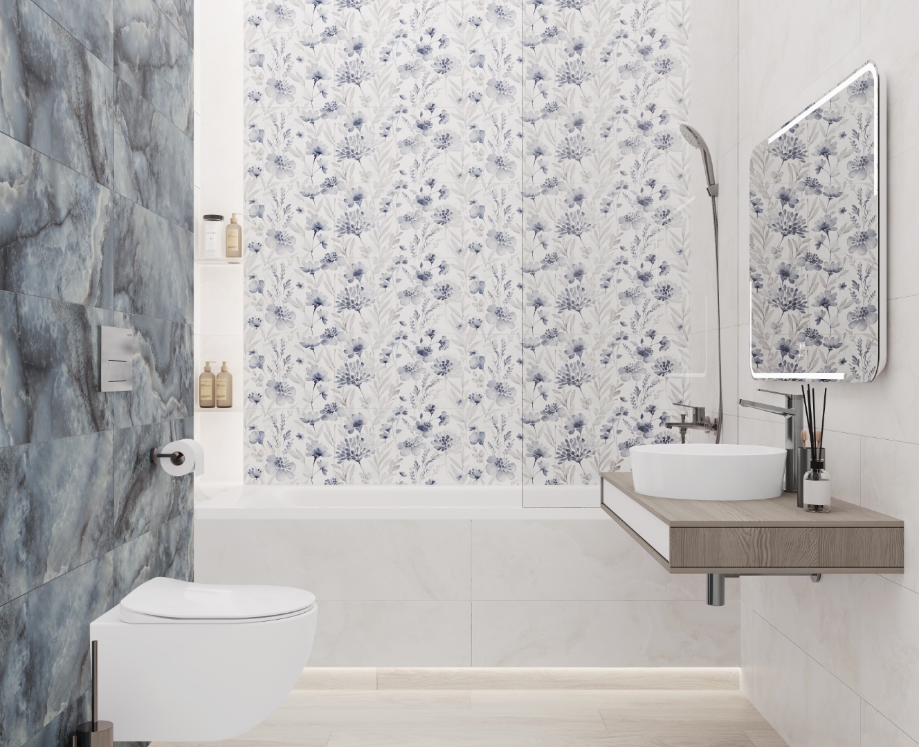 Лапарет Prada