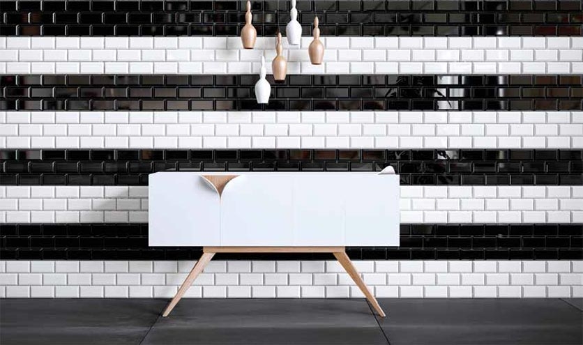 07411-0002 На стену Biselado Classic Black BR - фото 7