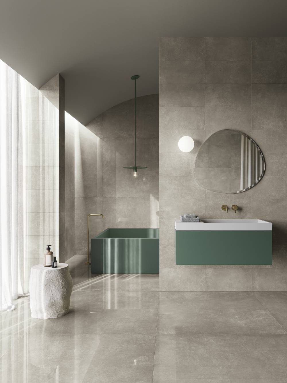 Refin Feel - фото 8