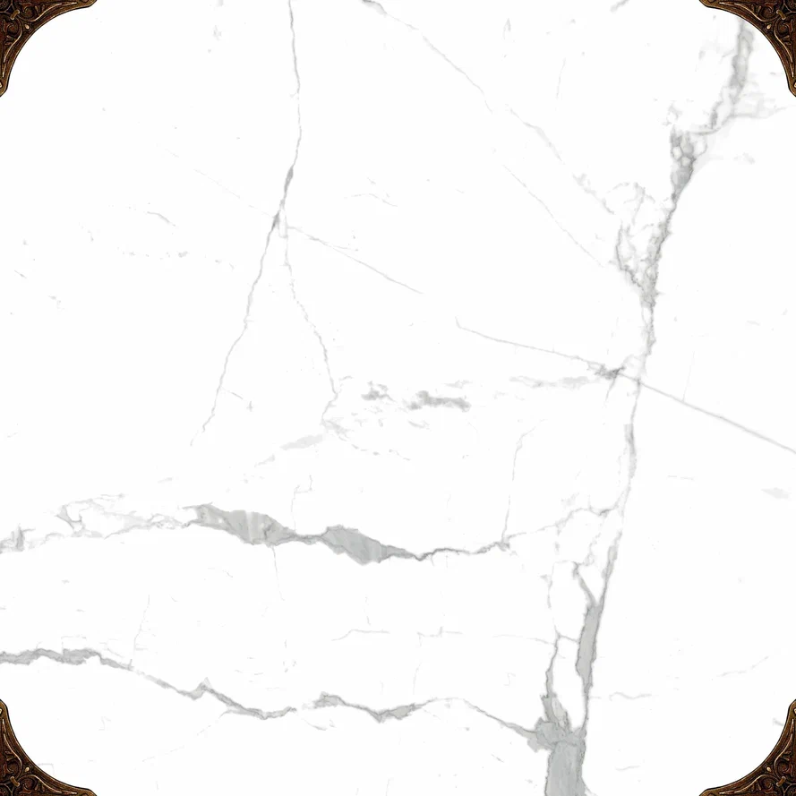 ST 0205 На пол Statuario Statuario 0205 - фото 8