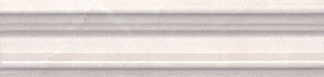 BLB022  Бордюр Баккара Беж 5