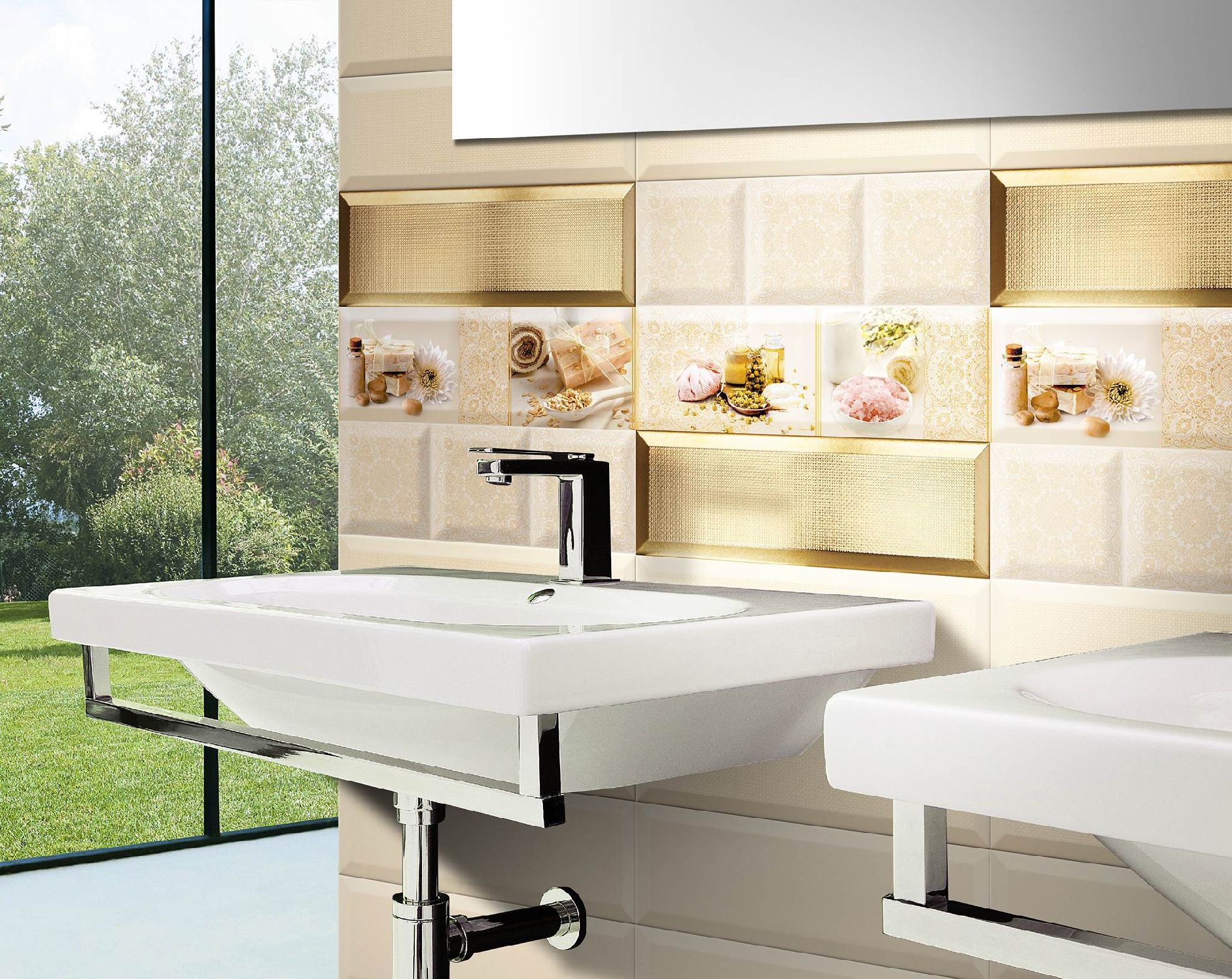 Absolut Keramika New Line