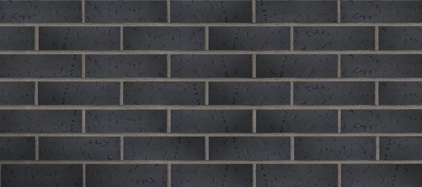 На стену Moon Black AB 7403 240х71х14