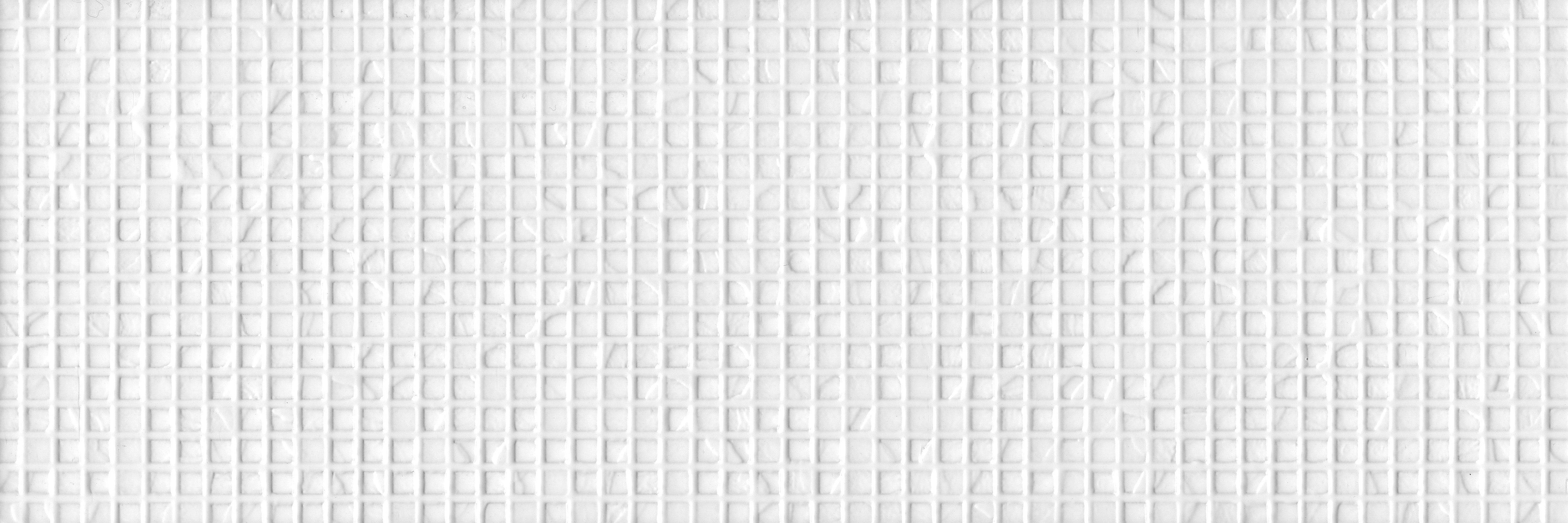 60168 На стену Бьянка Белый матовый чип 20x60x0.9