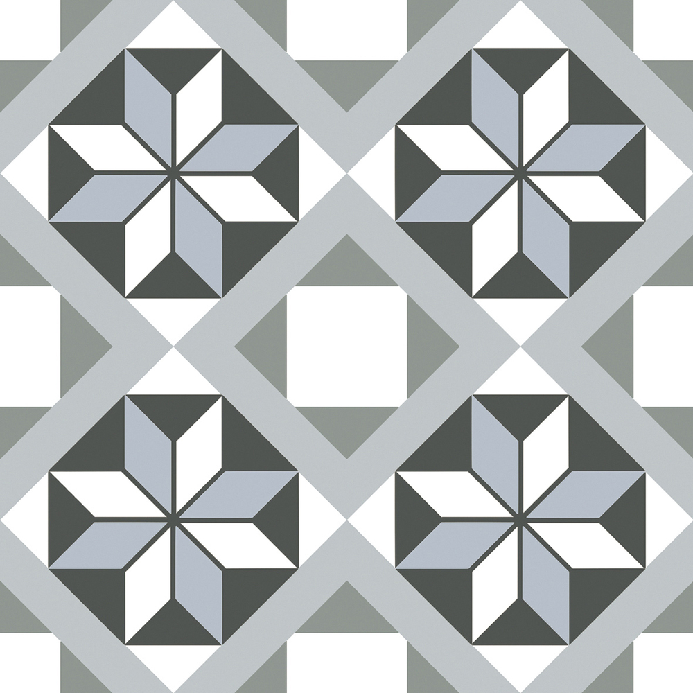 На пол Metrochic Metrosigns - фото 21